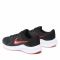 Scarpe NIKE - Downshifter 11 (GS) CZ3949 005 Black/University Red