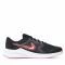 Scarpe NIKE - Downshifter 11 (GS) CZ3949 005 Black/University Red