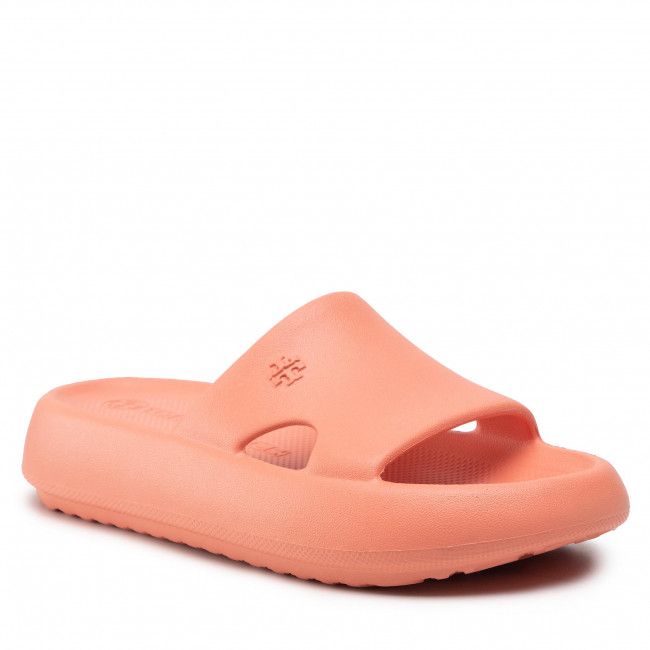 Ciabatte TORY BURCH - Shower Slide 88900 Blush Rose 650