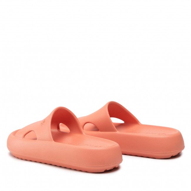 Ciabatte TORY BURCH - Shower Slide 88900 Blush Rose 650