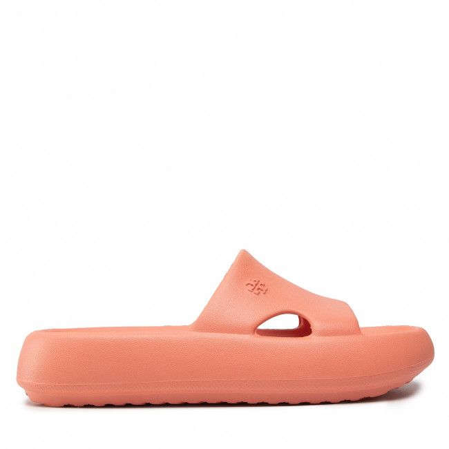 Ciabatte TORY BURCH - Shower Slide 88900 Blush Rose 650