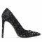 Scarpe stiletto BALDACCINI - 652300-U Viva Czarna