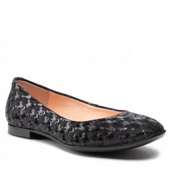 Ballerine BALDACCINI - 1665000 Viva Czarma Ballerine BALDACCINI - 1665000 Viva Czarma