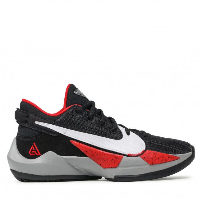 Scarpe Nike - Zoom Freak 2 CK5424 003 Black/White/University Red