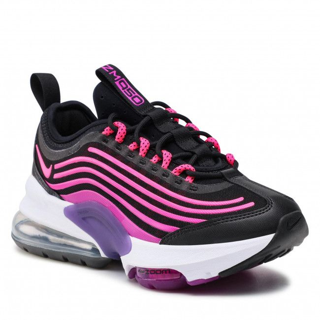 Scarpe NIKE - Air Max Zm950 CK7212 001 Black/Hyper Pink/Vivd Purple