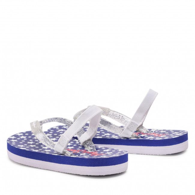 Sandali Pepe Jeans - Peach Stars Kids PGS70044 Navy 595