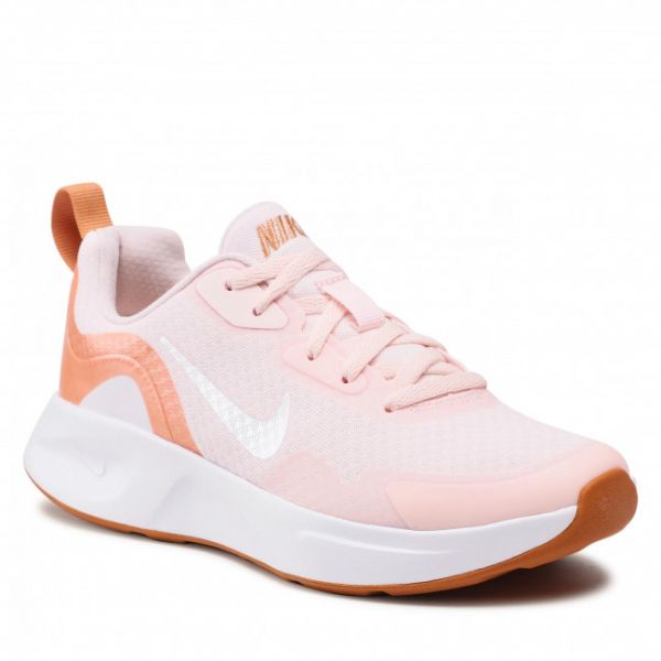 Scarpe NIKE - Wearallday CJ1677 603 Light Soft Pink/White