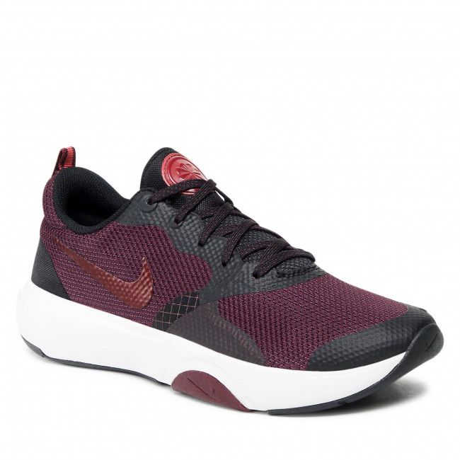 Scarpe NIKE - City Rep Tr DA1351 001 Black/Dark Beetroot