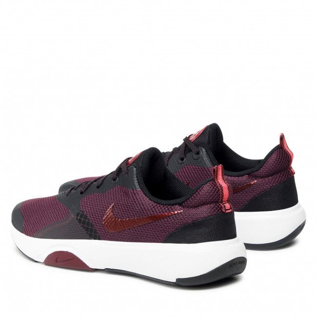 Scarpe NIKE - City Rep Tr DA1351 001 Black/Dark Beetroot