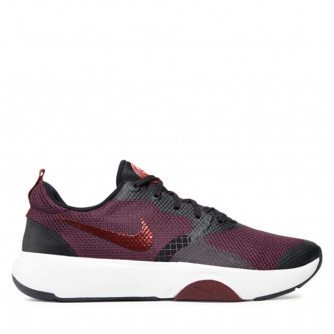 Scarpe NIKE - City Rep Tr DA1351 001 Black/Dark Beetroot