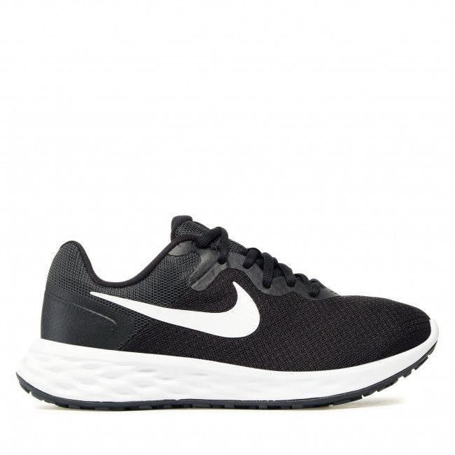 Scarpe Nike - Revolution 6 Nn DC3729 003 Black/White/Dk Smoke Grey