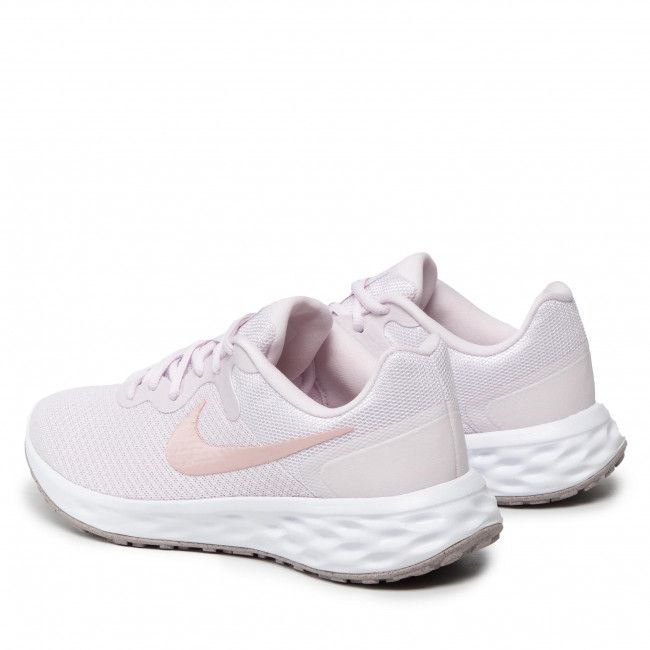 Scarpe NIKE - Revolution 6 Nn DC3729 500 Light Violet/Champagne/White