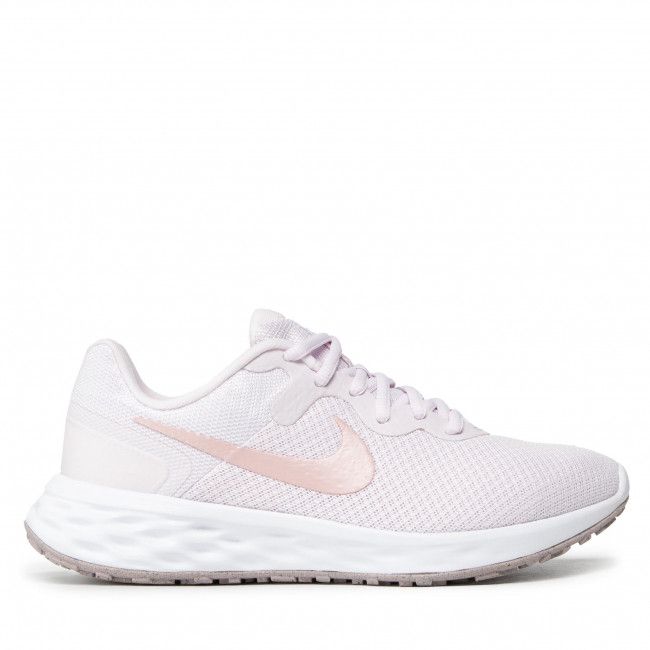 Scarpe NIKE - Revolution 6 Nn DC3729 500 Light Violet/Champagne/White