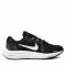 Scarpe Nike - Air Zoom Vomero 16 DA7698 001 Black/White/Anthracite