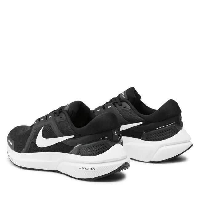 Scarpe Nike - Air Zoom Vomero 16 DA7245 001 Black/White/Anthracite