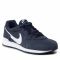 Scarpe Nike - Venture Runner Suede CQ4557 400 Obsidian/White/Obsidian