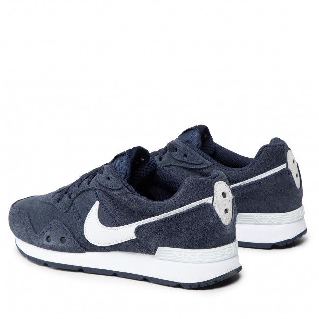 Scarpe Nike - Venture Runner Suede CQ4557 400 Obsidian/White/Obsidian