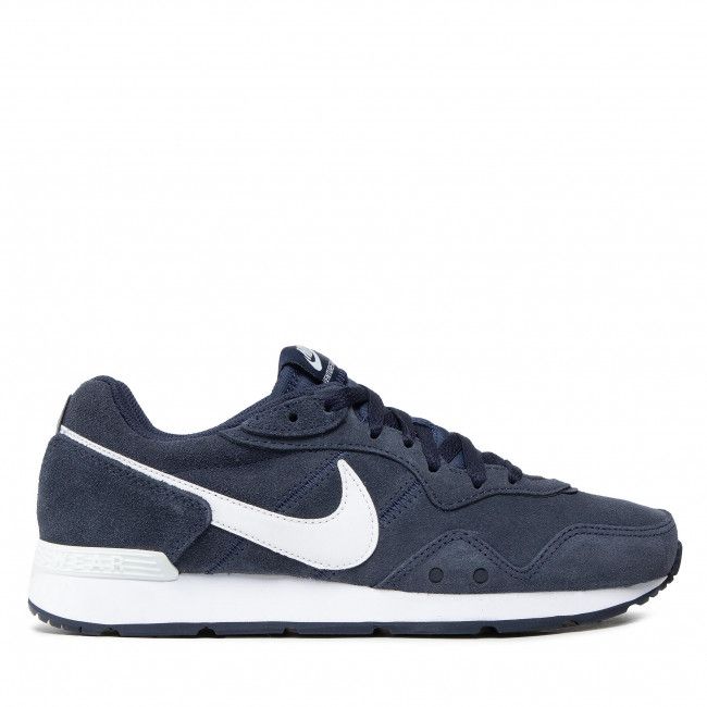 Scarpe Nike - Venture Runner Suede CQ4557 400 Obsidian/White/Obsidian