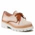 Scarpe basse HISPANITAS - Alison V2 HV221746 Cuoio