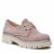 Scarpe basse HISPANITAS - Alison V2 HV221746 Nougat