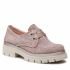 Scarpe basse HISPANITAS - Alison V2 HV221746 Nougat