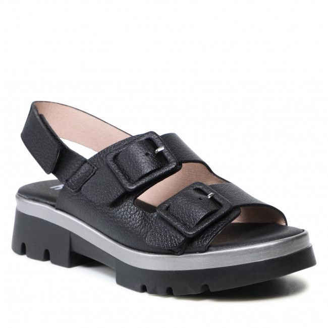 Sandali HISPANITAS - Daniela HV221883 Black