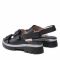 Sandali HISPANITAS - Daniela HV221883 Black