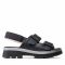 Sandali HISPANITAS - Daniela HV221883 Black