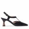 Sandali HISPANITAS - Soho HV221891 Black