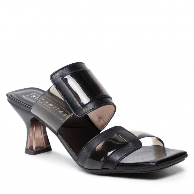 Ciabatte HISPANITAS - Nicola-6 HV221810 Black