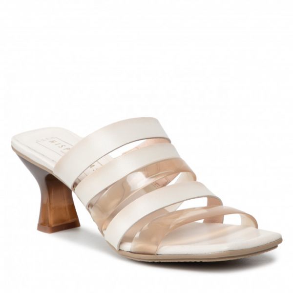 Ciabatte HISPANITAS - Soho-V22 HV221811 Panna Ciabatte HISPANITAS - Soho-V22 HV221811 Panna