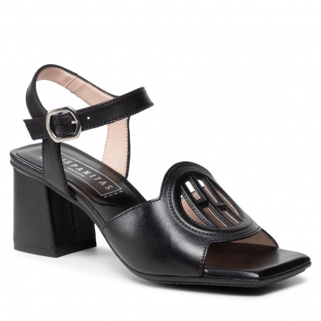 Sandali HISPANITAS - Rosalia-6 HV221724 Black