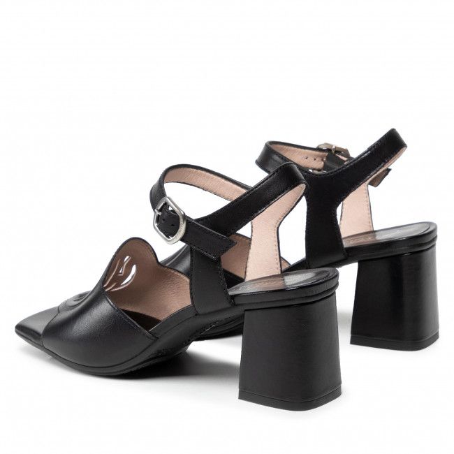 Sandali HISPANITAS - Rosalia-6 HV221724 Black