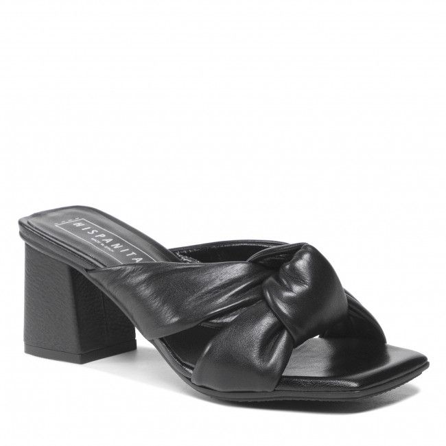 Ciabatte HISPANITAS - Rosalia-6 HV221848 Black