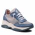 Sneakers HISPANITAS - Andes V22 CHV221752 Denim/White