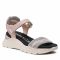 Sandali HISPANITAS - Grazia HV221721 White/Nougat
