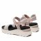 Sandali HISPANITAS - Grazia HV221721 White/Nougat