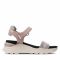 Sandali HISPANITAS - Grazia HV221721 White/Nougat
