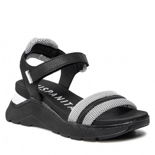 Sandali HISPANITAS - Grazia HV221721 White/Black