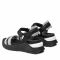 Sandali HISPANITAS - Grazia HV221721 White/Black