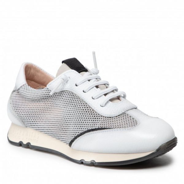 Sneakers HISPANITAS - Kaira-V22 HV221776 White Sneakers HISPANITAS - Kaira-V22 HV221776 White