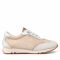 Sneakers HISPANITAS - Kaira-V22 HV221776 Panna