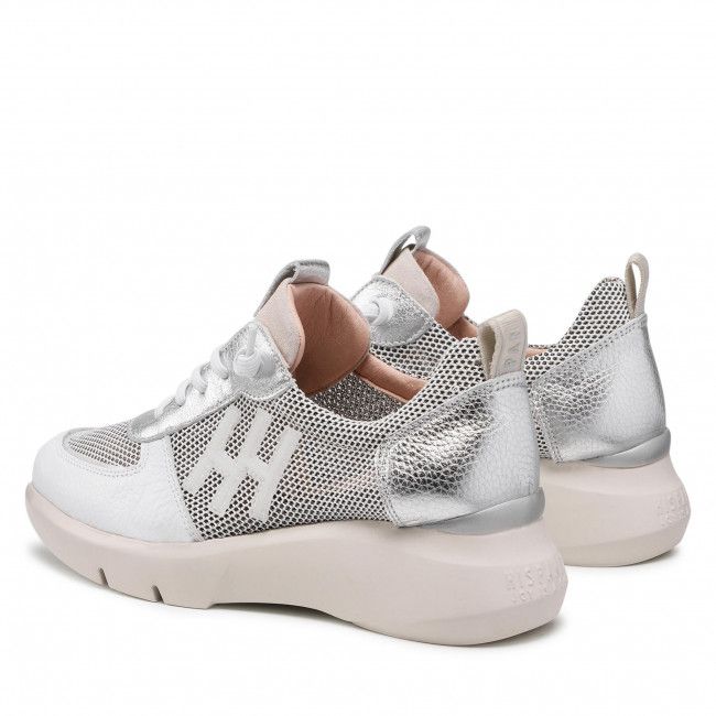 Sneakers HISPANITAS - Terma HV221913 White/White