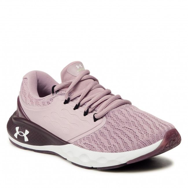 Scarpe Under Armour - UA W Charged Vantage 3023565-602 Rose/Violet