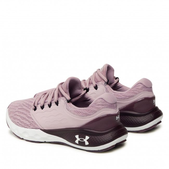 Scarpe Under Armour - UA W Charged Vantage 3023565-602 Rose/Violet