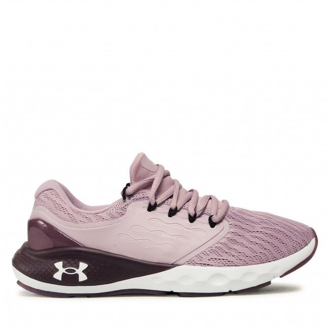 Scarpe Under Armour - UA W Charged Vantage 3023565-602 Rose/Violet