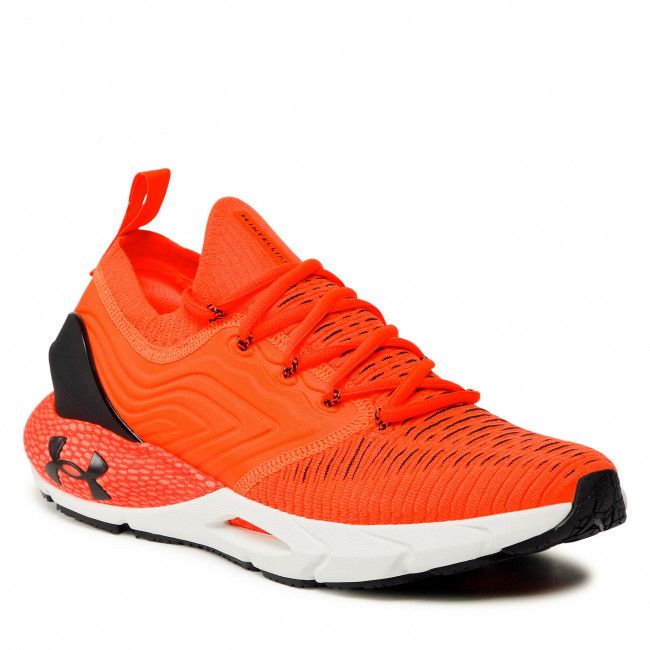 Scarpe UNDER ARMOUR - Ua Hovr Phantom 2 Inknt 3024154-600 Org/Org