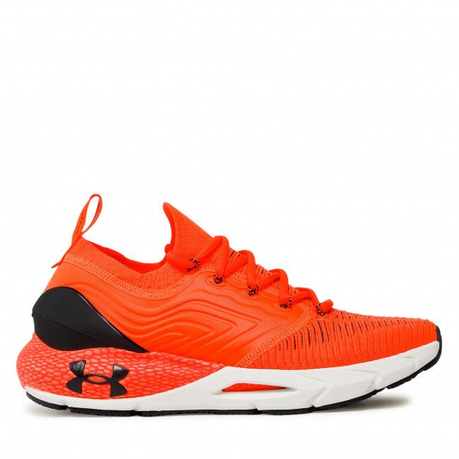 Scarpe UNDER ARMOUR - Ua Hovr Phantom 2 Inknt 3024154-600 Org/Org