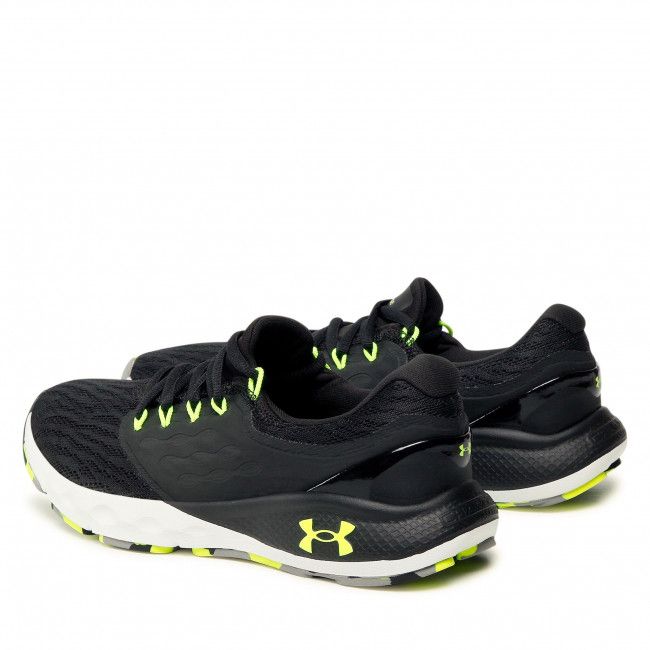 Scarpe Under Armour - Ua Charged Vantage Marble 3024734-002 Blk/Gry