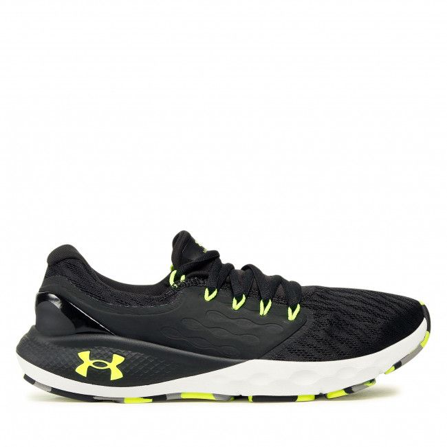 Scarpe Under Armour - Ua Charged Vantage Marble 3024734-002 Blk/Gry